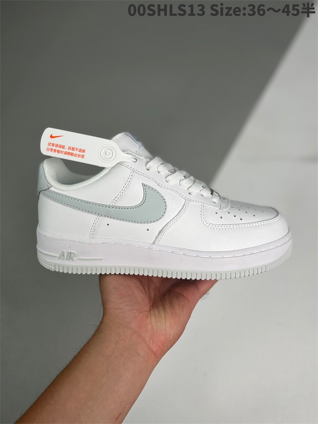men air force one shoes size 36-45 2022-11-23-623